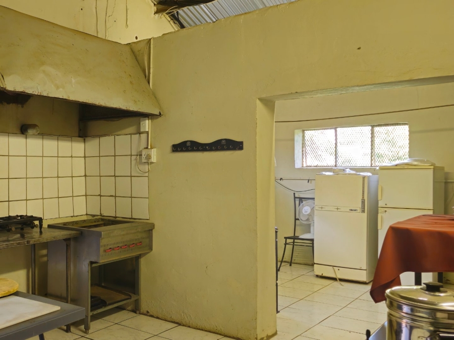 Commercial Property for Sale in Ladybrand Free State
